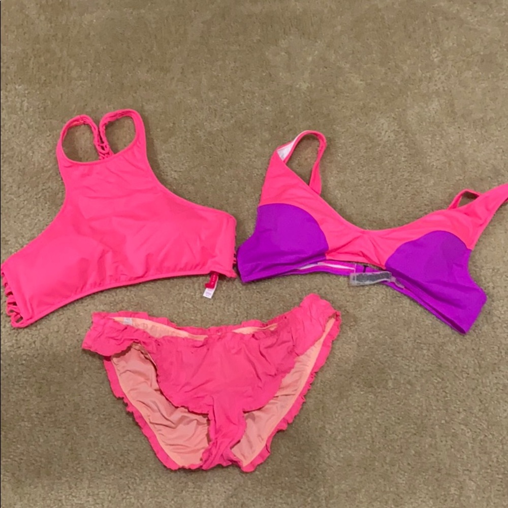 Bathing suit